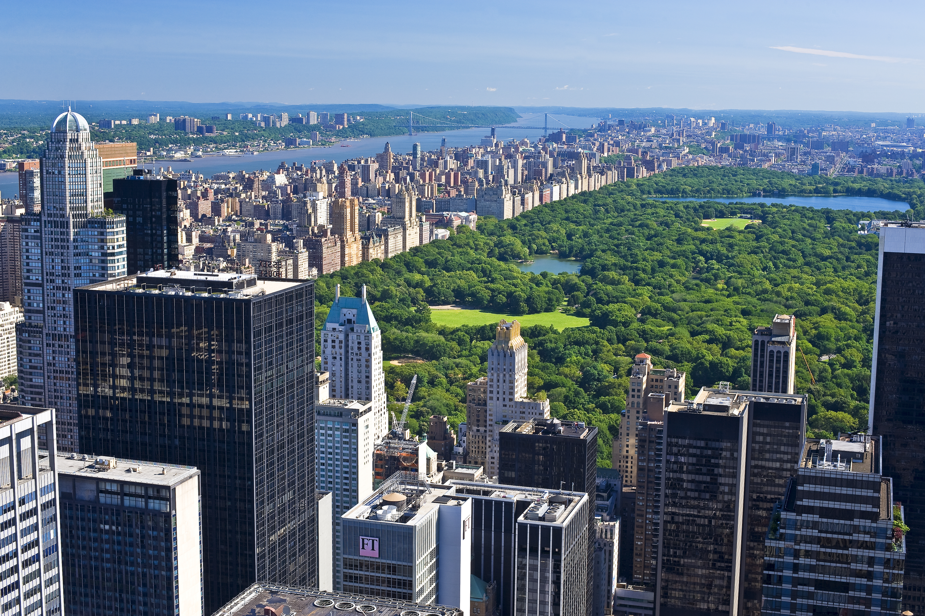 Central Park