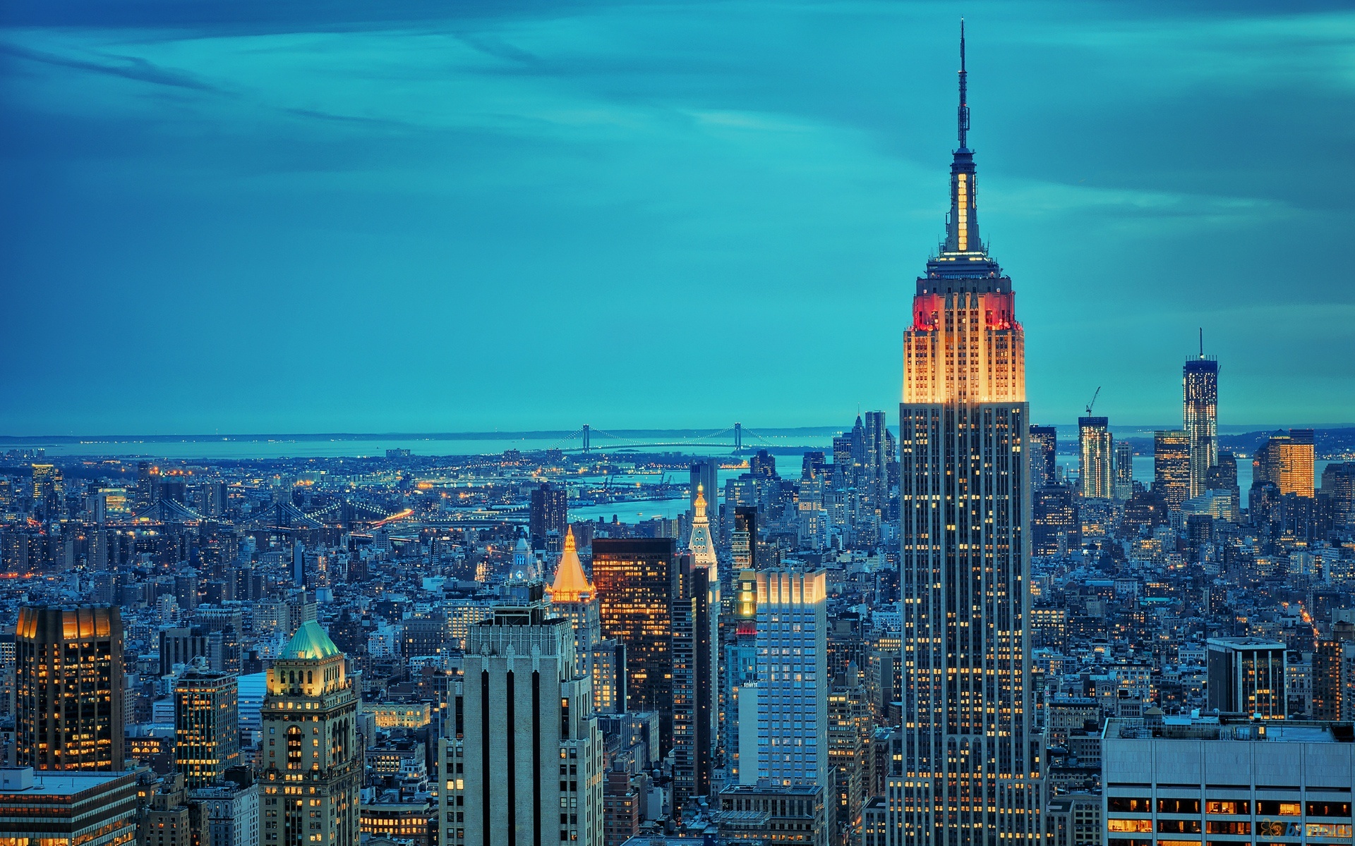 Empire State Building