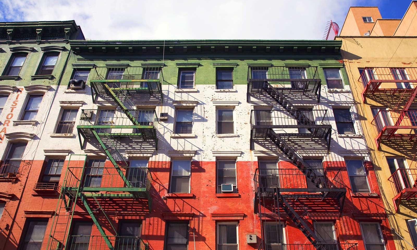 Little Italy