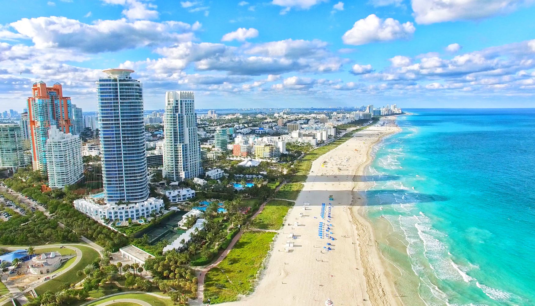 13 visites incontournables à Miami