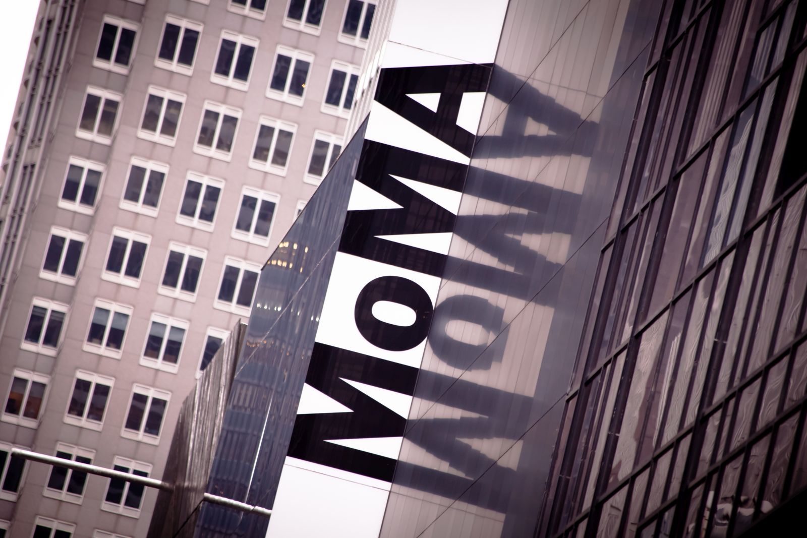 MoMA