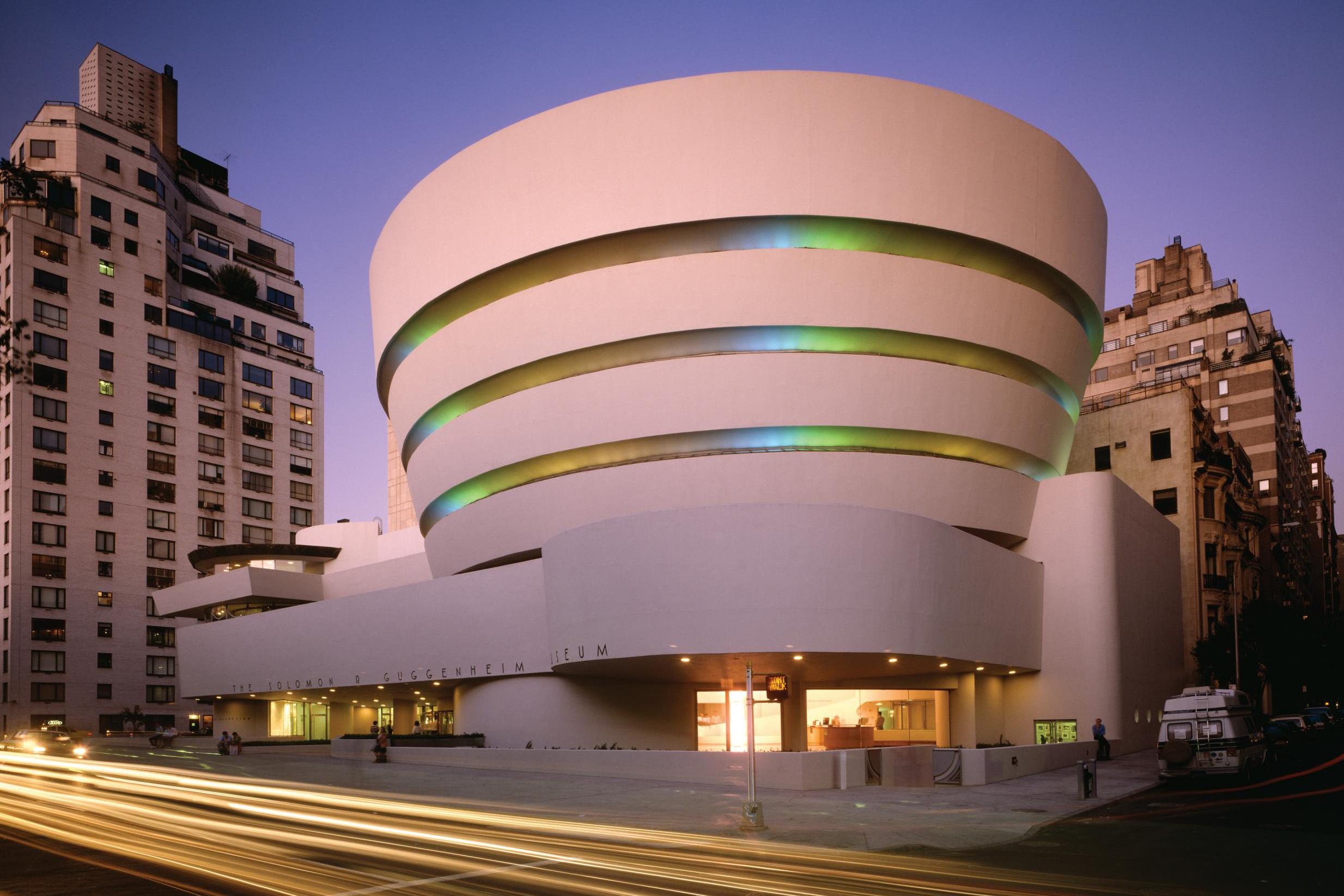 Musée Guggenheim