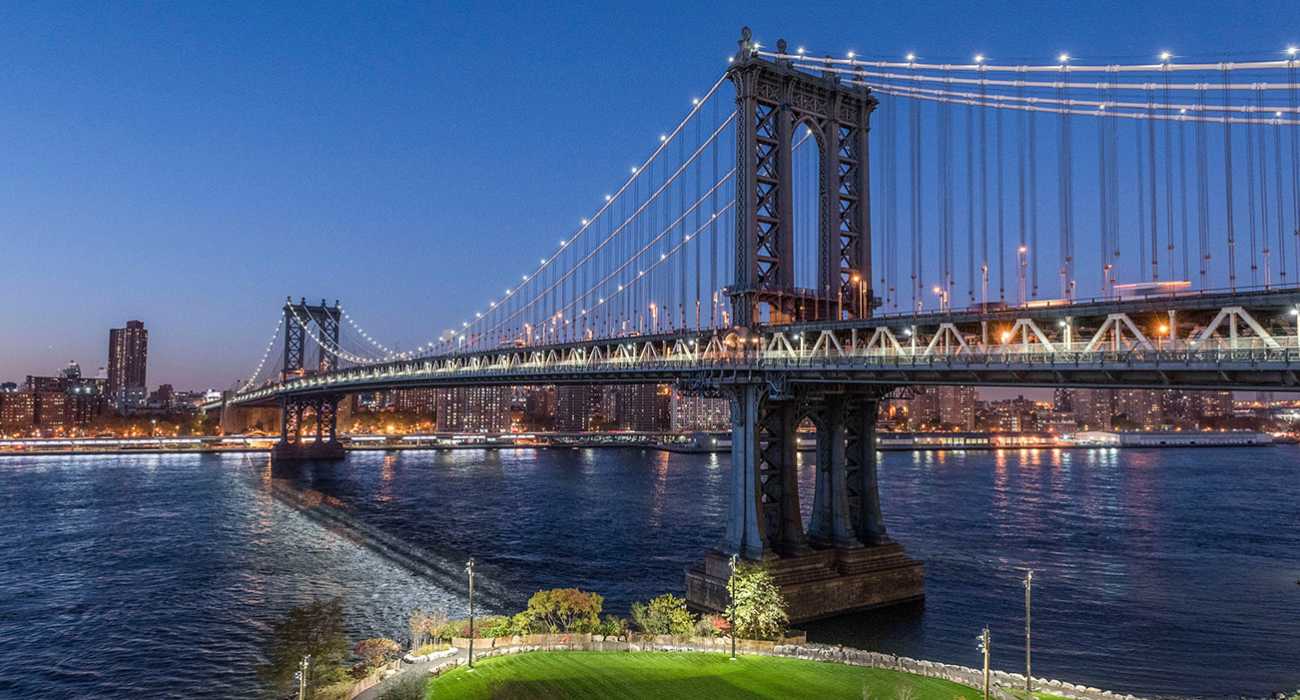 Brooklyn Bridge