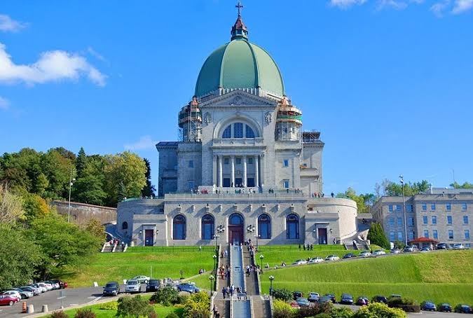 Mont Royal