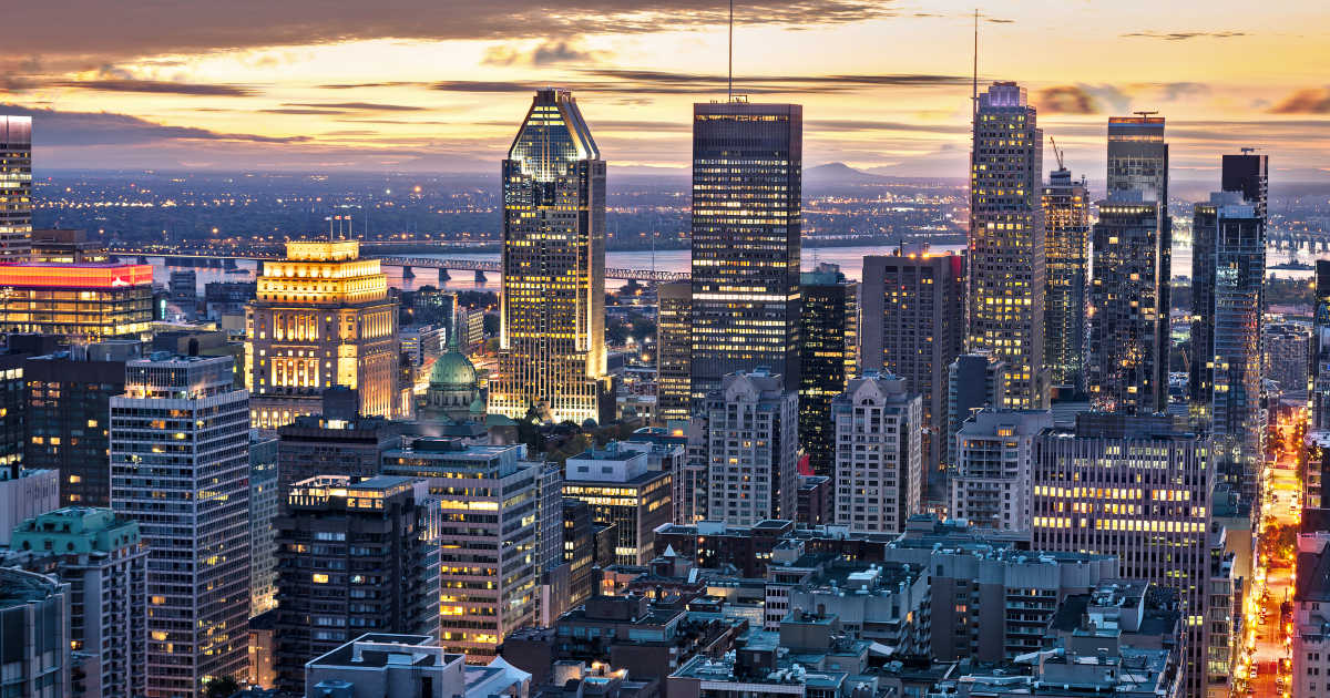 11 visites incontournables à faire à Montréal